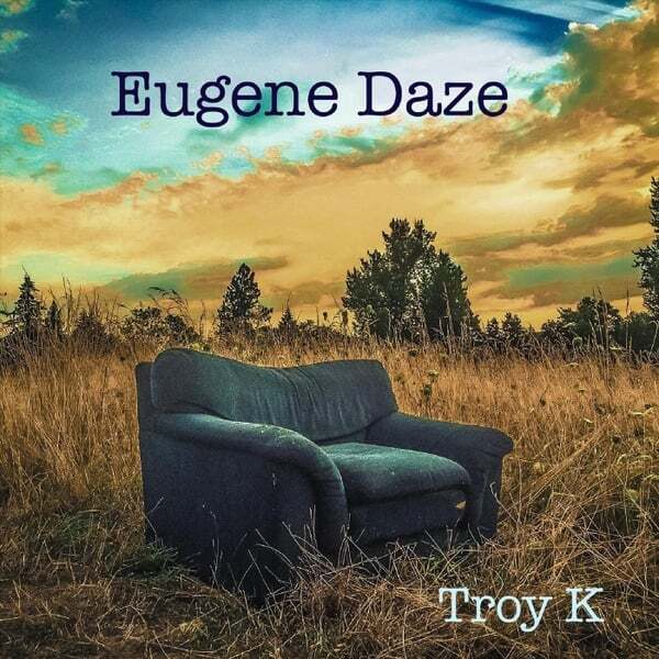 Cover art for Eugene Daze